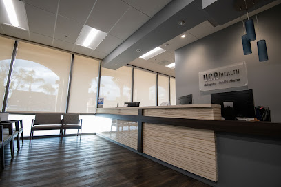 UCR Health – Riverside Downtown (Primary Care)