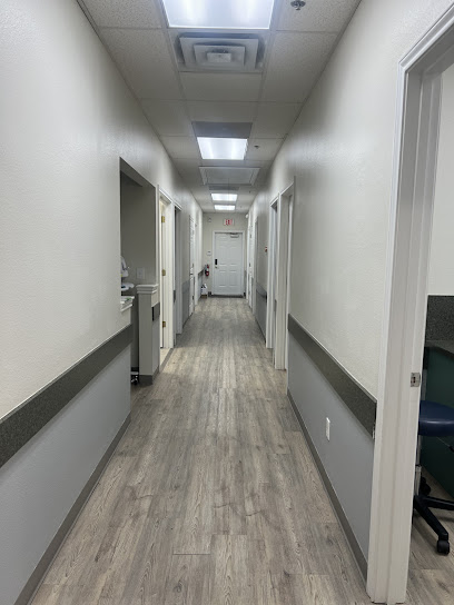Spine and Pain Clinic Of Texas (Plano)