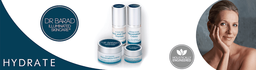 Dr Barad Illuminated SkinCare