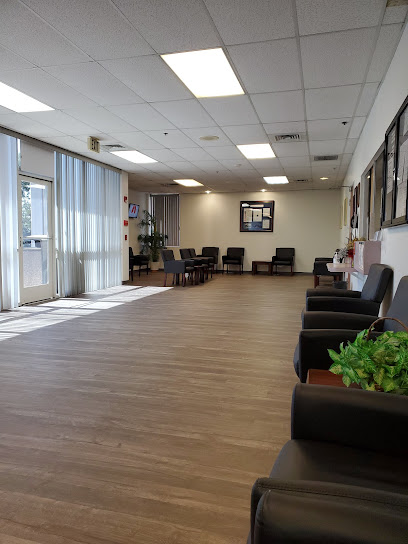 Haider Spine Center