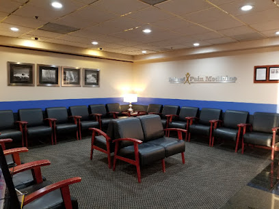 Inland Pain Medicine