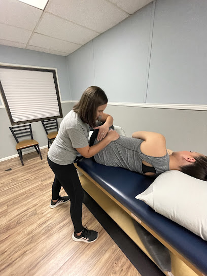 York Physical Therapy & Wellness