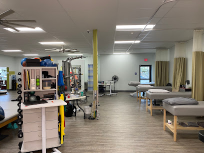 Prime Therapy & Pain Center