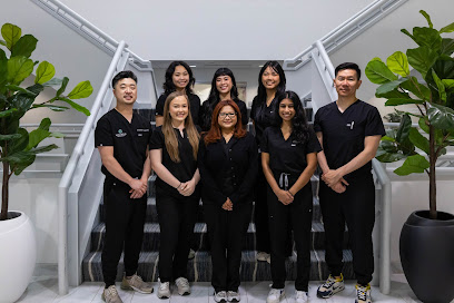 Holistiq Spine & Orthopaedic