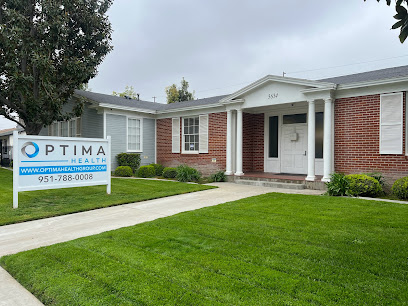 Optima Health – Riverside
