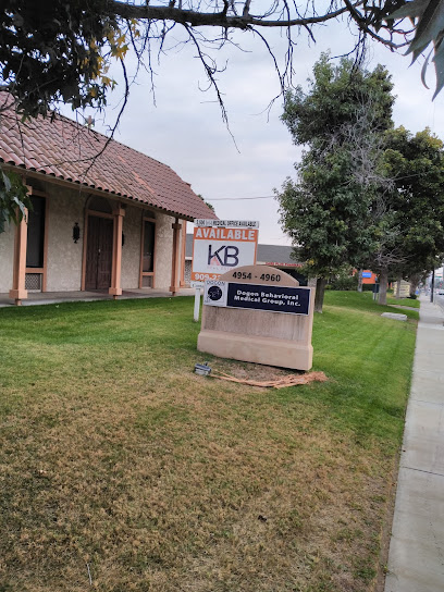 Dogon Behavioral Medical Group Dogon Behavioral Medical Group