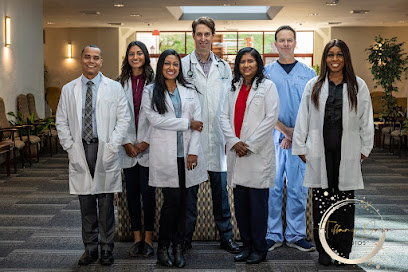 Raincross Medical Group