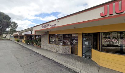 Bodycare Clinic Bodycare Clinic