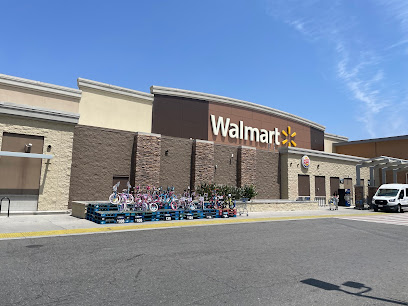 Walmart Supercenter