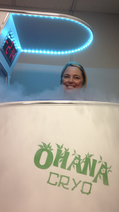 Ohana Wellness & Spa