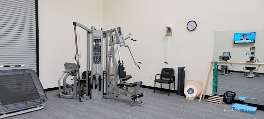 PacificPro Physical Therapy & Sports Medicine – Riverside