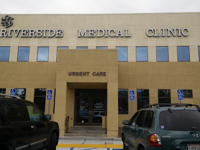 Riverside Medical Clinic – Moreno Valley