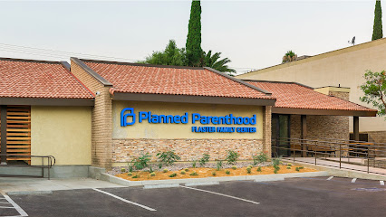 Planned Parenthood – Riverside Flaster Family Center