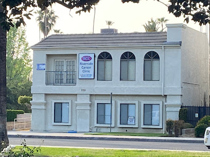 Riverside Cancer Clinic
