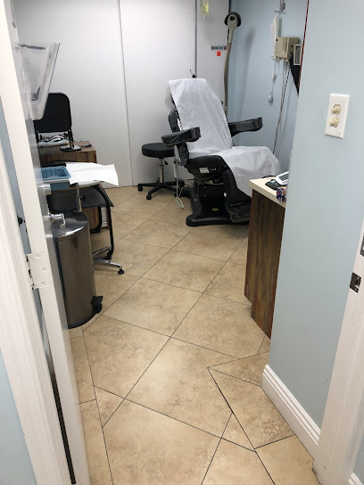 Ageless Life Institute – Dr Marco Zahedi