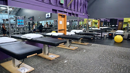 Marketplace Physical Therapy and Wellness Center – Downtown Riverside