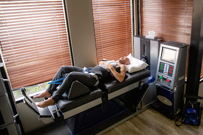 Vitality Integrative Wellness