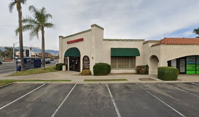 Inland Empire Spine & Rehabilitation Medical Center