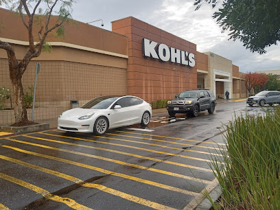 Kohl’s