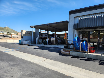 Crown Ace Hardware Crown Ace Hardware