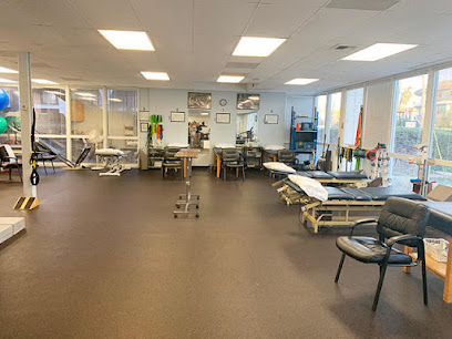 California Rehabilitation and Sports Therapy – Santa Ana, E. 4th St.