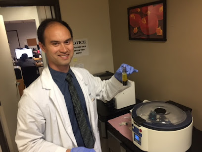 Orange County Orthopedic Surgeons