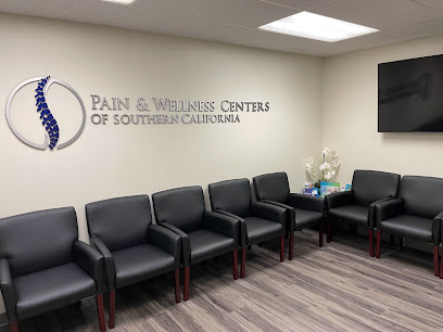 Pain & Wellness Centers of Southern California Pain & Wellness Centers of Southern California