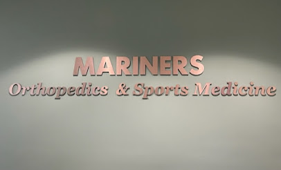 MARINERS PHYSICAL THERAPY