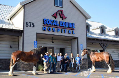 SoCal Equine Hospital
