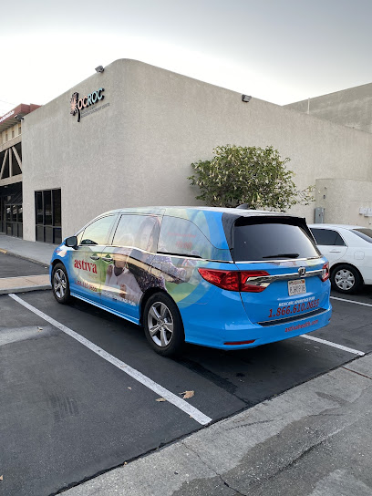 Orange County Radiation Oncology Center Orange County Radiation Oncology Center