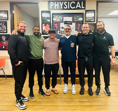 Kessler Family Wellness