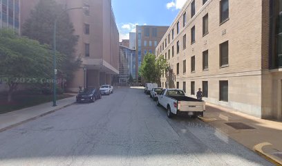 Bone Marrow Transplant Center