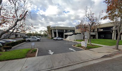 Orange County Foot & Ankle Institute