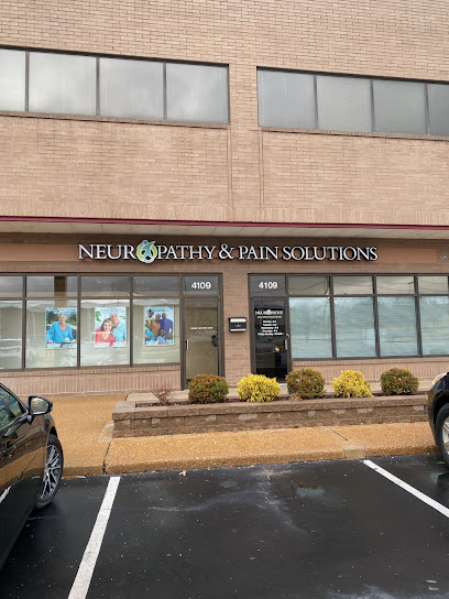 Neuropathy and Pain Solutions – South St Louis County