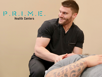 Missouri Injury Clinics