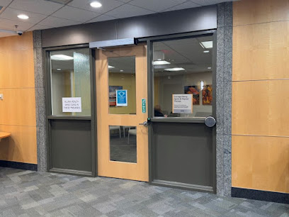 Courage Kenny Sports & Physical Therapy – St. Paul, Doctors Professional Building