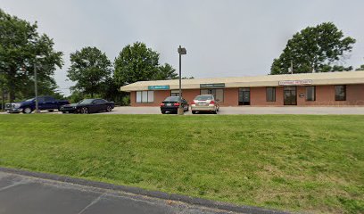 Acute & Chronic Pain Center