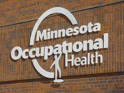 Minnesota Occupational Health Minnesota Occupational Health