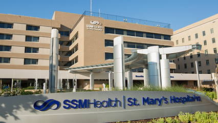 Cardiac & Pulmonary Rehab at SSM Health St. Mary’s Hospital – St. Louis