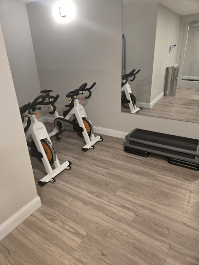 Strive 2 Fitness Strive 2 Fitness