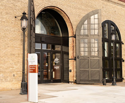 Courage Kenny Sports & Physical Therapy – St. Paul