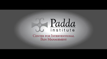Padda Institute Center for Interventional Pain Management