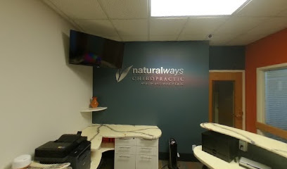 Natural Ways Chiropractic Natural Ways Chiropractic