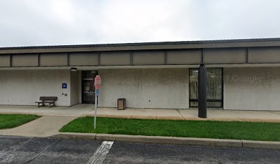 Graham Medical Center