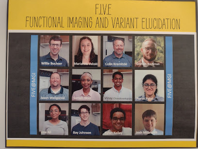 The McDonnell Genome Institute at Washington University
