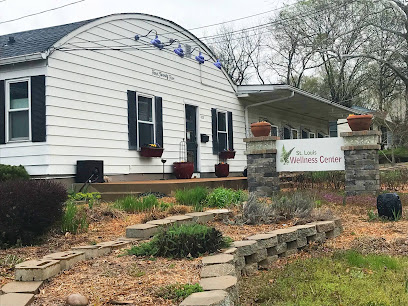 St. Louis Wellness Center St. Louis Wellness Center