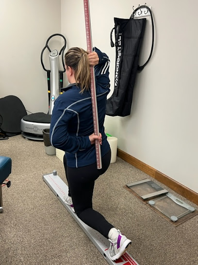 Next Level Sports & Rehabilitation