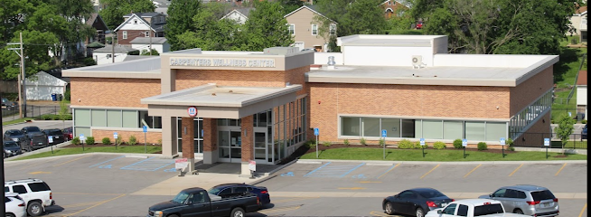 Carpenters Wellness Center – St. Louis