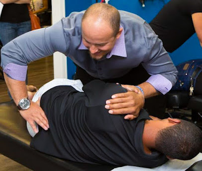 Nepute Wellness Center