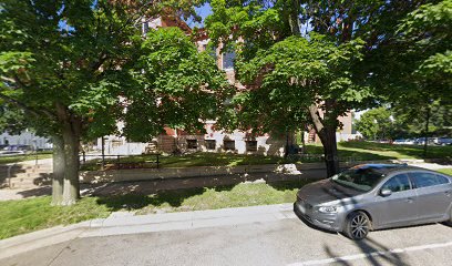 Dr. Alfonso Morales Dr. Alfonso Morales